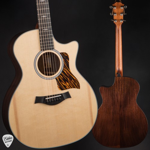 Taylor next generation 414ce - next,
