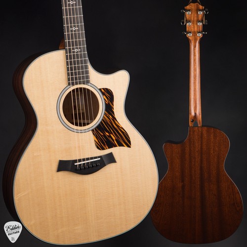 Taylor next generation 314ce - generation,